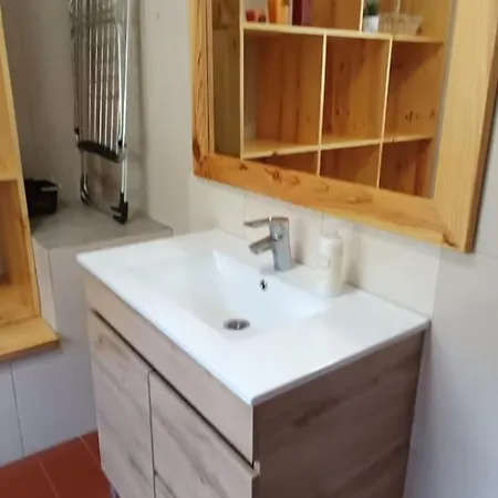 Сasa de vacaciones Visconde