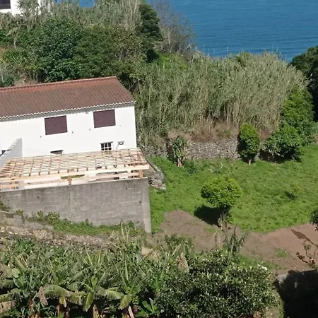 Сasa de vacaciones Visconde