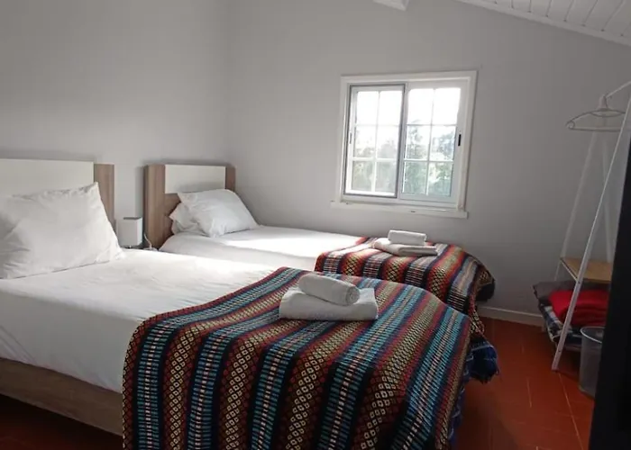 Visconde 노르데스테