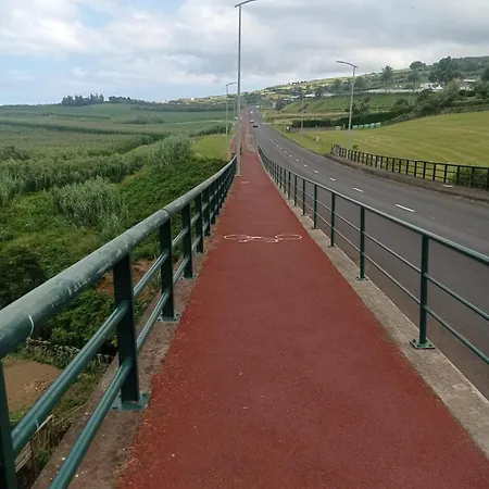 Visconde Nordeste (Azores)