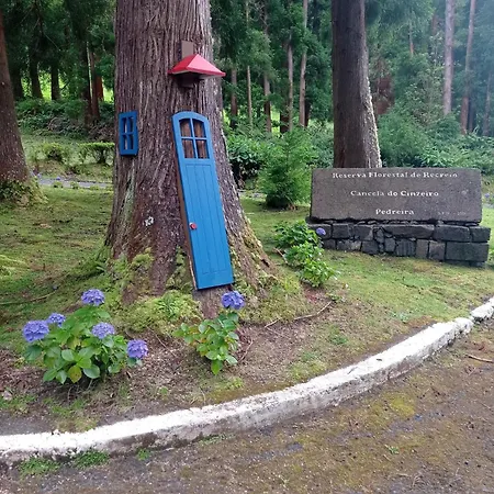 Visconde Σπίτι διακοπών Nordeste (Azores)