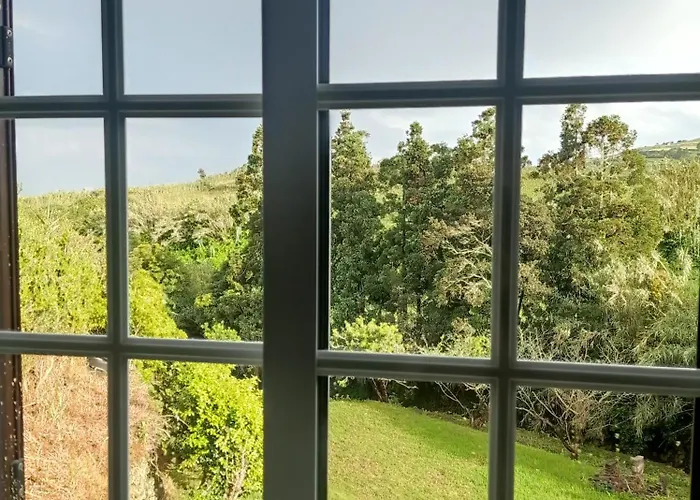 Visconde Casa de Férias Nordeste (Azores)