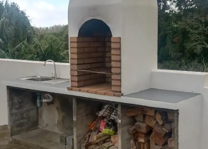 Visconde * Nordeste (Azores)