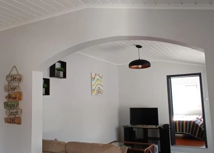 Visconde Casa de Férias Nordeste (Azores)