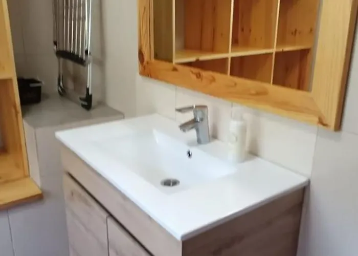 Holiday home Visconde