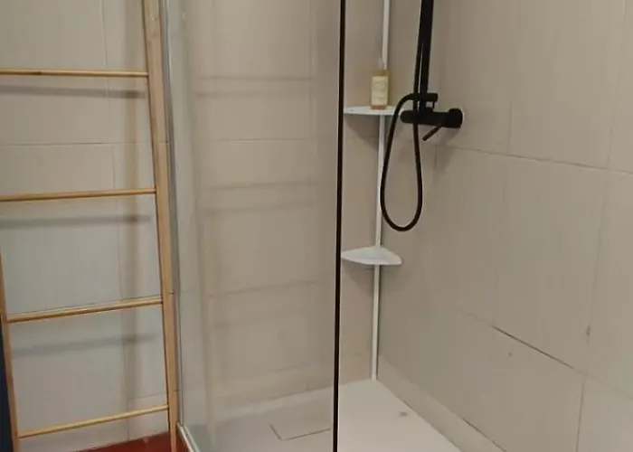 Visconde Tatil Evi *